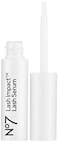 No7 Lash Impact Lash Serum - .2Oz Clear