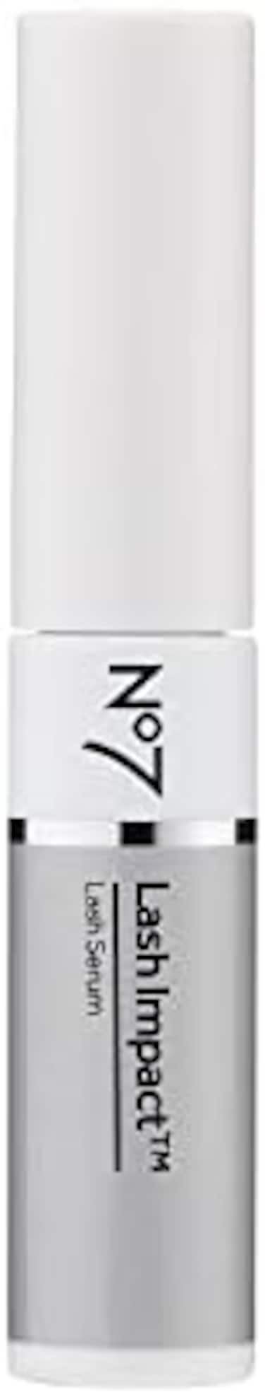 No7 Lash Impact Serum 6ml (New Packaging)