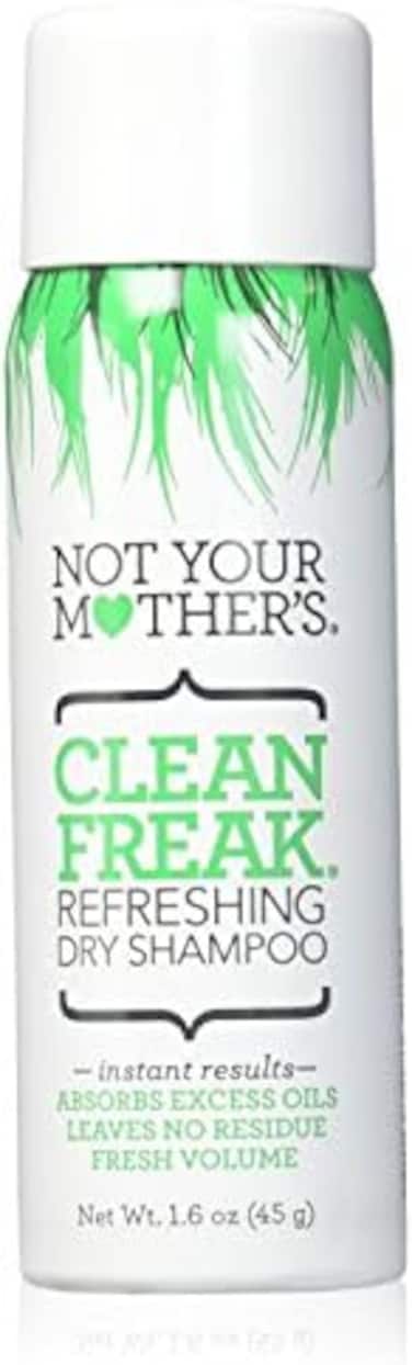 شامبو جاف ومنعش ليس والدتك، 2 أونصة