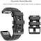 Notocity Fenix 6S 20mm Sport Band For Fenix 5S/5S Plus/Fenix 6S/Fenix 6S Pro/D2 Delta S Smart Watch