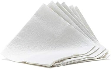 Novus-Pm 7247, Disposable Polish Mates, Pack Of 6