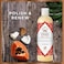 Nubian Heritage Coconut And Papaya Body Wash For Unisex, 13 Oz
