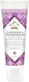 Nubian Heritage Hand Cream, Lavender And Wildflower, 4 Ounce