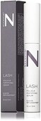 Nulastin Eyelash Serum For Thicker Looking Lashes - Follicle Fortifying Lash Serum - Clinically Tested Eyelash Enhancing Serum With Keratin - From The Experts In Brow And Lash Serums (0.1 Fl Oz)