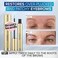Nyk1 Incredible Browforce Eyebrow Growth Serum For Thicker Brows (8ml) Eyebrow Serum To Grow Brows For Natural Longer Fuller Brows Brow Serum - Lash And Brow Growth Serum Enhancing Eye Brow Serums