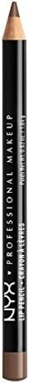 NYX Lip Liner Pencil - 820 Expresso, 1 G