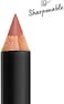 Suede Matte Lip Liner, Vegan Formula Dainty Daze (Soft Pink), Multi