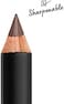 NYX Professional Makeup Suede Matte Lip Liner, Brooklyn Thorn 21