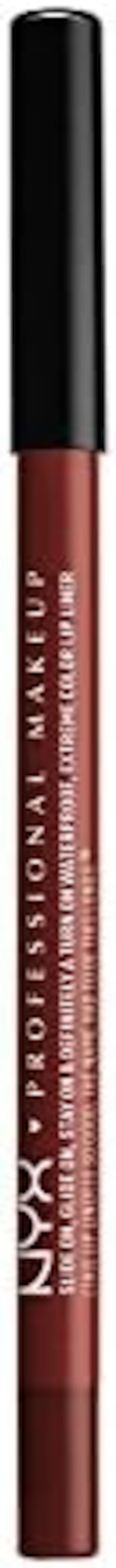 Slide On Lip Pencil, Brick House 04