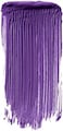 NYX Professional Makeup Color Mascara, Purple, 0.32 Ounce