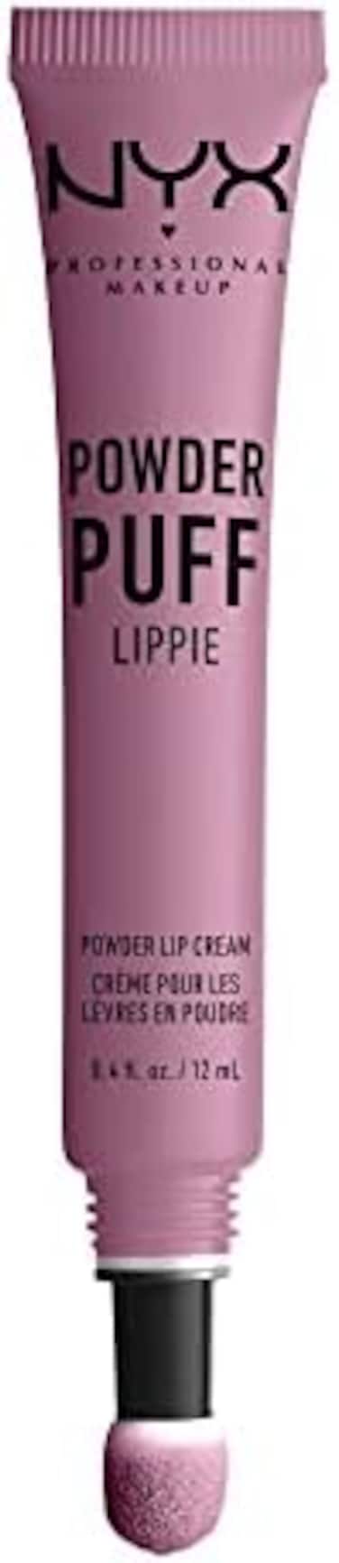 كريم الشفاه باودر باف ليبي الاحترافي من إن واي إكس، ويل باور 15