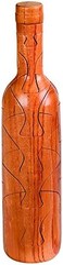 Oenophilia Wine Bottle Puzzle