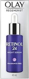 Olay Regenerist Retinol 24 Night Serum Fragrance Free
