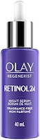 Olay Regenerist Retinol 24 Night Serum Fragrance Free