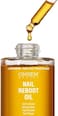Organic Cuticle Oil For Nails - Usa Made - Japanese Treatment For Damaged Nails - Natural Nail Cuticle Repair - Visible Results For Perfect Results - Nail Strengthener And Growth Reboot Oil 30ml