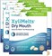 Iles For Xylimelts Oral Adhering Discs, Mild Mint (Pack Of 6), 40 Count