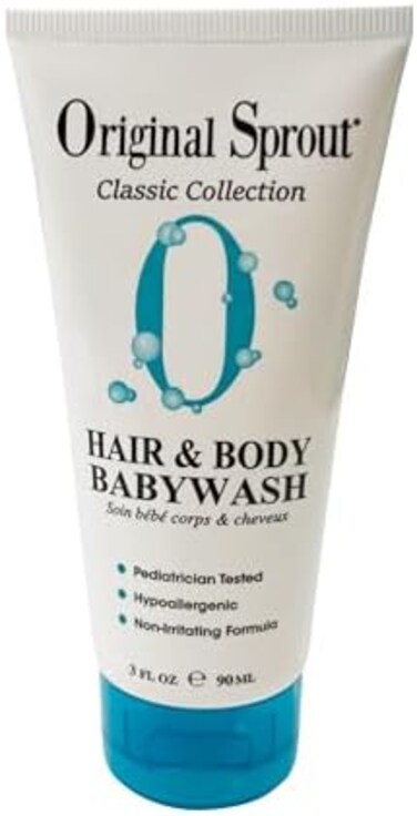 مجموعة السفر الفاخرة الأصلية من سبراوت