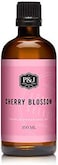 زيت معطر بزهر الكرز من بي آند جي تريدينج (100 مل)