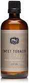 P&amp;J Trading Sweet Tobacco - Premium Grade Scented Oil (100ml)
