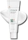 P.Calm Water Barrier Moisturizing Sun Cream Non-Greasy No White Cast Light-Weight SPF 50+ Pa++++ Vegan Calming Moisture Daily Sunscreen Reef-Safe UVa UVb Dry Oily Sensitive Skin Korean Skincare