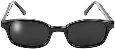 Pacific Coast Original Kd's Biker Sunglasses