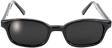 نظارات شمسية لسائقي الدراجات النارية من Pacific Coast Original Kd