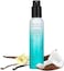 Pacifica Hair Perfume &amp; Body Fragrance Spray Mist - Indian Coconut Nectar With Tiare, Sugar, Vanilla, Almond &amp; Amber - Alcohol-Free, Vegan &amp; Cruelty-Free, 5 Oz (1 Count)