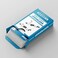 Quickfit Bodyweight Exercise Cards - Fitness Playing Cards With Over 50 Body Weight Workouts - 2.5" X 3.5" (Standard Playing Card Size)