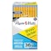 أقلام رصاص ميكانيكية من Papermate 3037631Pp Sharpwriter، طرف قابل للالتواء، 0.7 مم، عبوة من 1 نفطة، إجمالي 5 أقلام رصاص