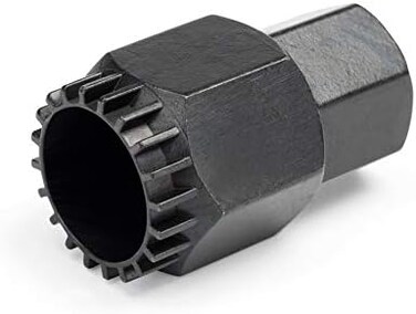 أداة بارك تول Bbt-22 ذات دعامة سفلية ذات 20 سنًا