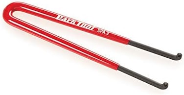 أداة فك البراغي المخروطية العنقودية Spa-2 من بارك تول، باللون الأزرق