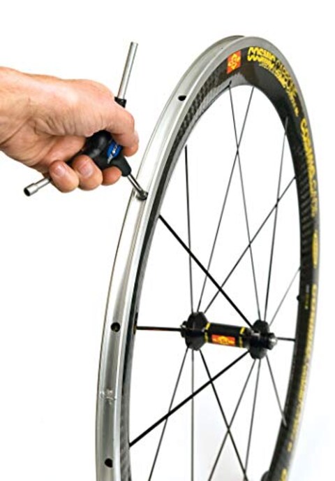 بارك تول، Sw-15، 3-Way Internal Wrench Square Drivehexes، أداة، أسود - فضي، 5 مم/5.5 مم