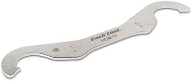 أداة بارك تول Hcw-17 أداة ربط القفل ذات التروس الثابتة