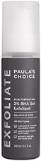 Paula's Choice Skin Perfecting 2% Bha Gel, 3.3 Oz