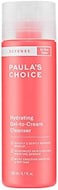 Paula's Choice Defense Hydrating Gel-To-Cream Facial Cleanser With Green Tea, Licorice, Aloe &amp; Soy For All Skin Types, 6.7Oz