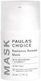 Paula&#39;s Choice Radiance Renewal Night Mask With Arbutin And Niacinamide, Overnight Face Mask