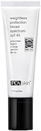 Pca Skin Weightless Protection SPF 45 For Unisex 1.7 Oz Sunscreen