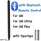 Pctc Galaxy Tab S8 Ultra S Pen Withbluetooth S8 Stylus Pen Replacement For Samsung Galaxy S8 S8 Plus S8 Ultra (Ej-Pt870Bjeguj) Pen (Black)