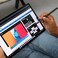 Pctc Galaxy Tab S8 Ultra S Pen Withbluetooth S8 Stylus Pen Replacement For Samsung Galaxy S8 S8 Plus S8 Ultra (Ej-Pt870Bjeguj) Pen (Black)