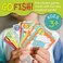 Peaceable Kingdom Kids Go Fish Classic Card Game - 48 Cards