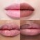 Ink The Velvet Lip Tint، لون عالي الصبغة، يدوم طويلاً، خفيف الوزن، لم يتم اختباره على الحيوانات، خالي من الغلوتين، خالي من البارابين، #017 وردي نود، 0.14 أونصة سائلة