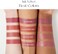Ink The Velvet Lip Tint، لون عالي الصبغة، يدوم طويلاً، خفيف الوزن، لم يتم اختباره على الحيوانات، خالي من الغلوتين، خالي من البارابين، #017 وردي نود، 0.14 أونصة سائلة