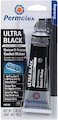Permatex 82180-12Pk Ultra Black Maximum Oil Resistance Rtv Silicone Gasket Maker, 3 Oz. Tube (Pack Of 12)