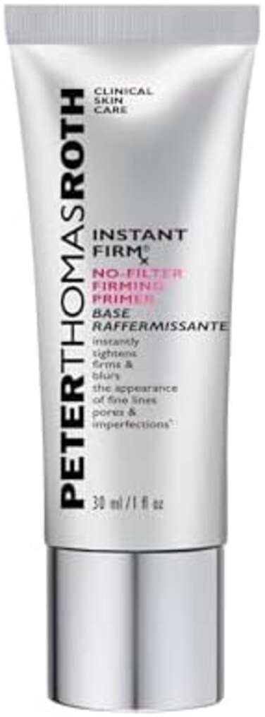 Peter Thomas Roth Instant Firmx No Filter Primer
