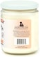 Pet's Favorite - Tested &amp; Proven - Odor Eliminating Candle, Pet-Friendly Scented Candle, In 4 Great Fragrances - 70-Hour Burn Time, Cotton Wick (French Vanilla, Pack Of 1)