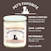 Pet's Favorite - Tested &amp; Proven - Odor Eliminating Candle, Pet-Friendly Scented Candle, In 4 Great Fragrances - 70-Hour Burn Time, Cotton Wick (French Vanilla, Pack Of 1)