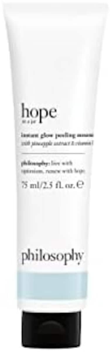 Philosophy Hope In A Jar Instant Glow Peeling Mousse 75ml