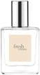 Philosophy Fresh Cream For Women - 0.5 Oz Edt Spray
