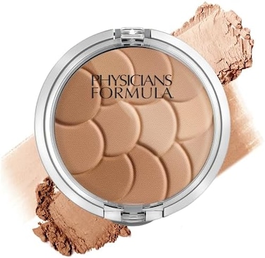 Physicians Formula Bronze Booster Magic Mosaic, Light Brown