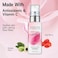 Physicians Formula Ros&eacute; All Day Face Moisturizer, Clean Beauty, Oil-Free, Dermatologist Tested, Clinically Tested